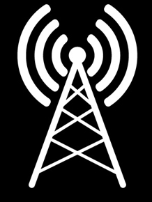 White Tower Icon