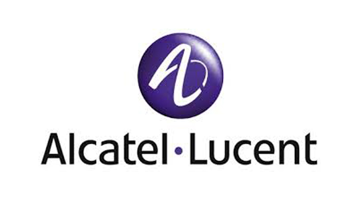 Alcatel Lucent