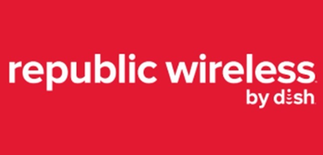 Republic wireless by Dish