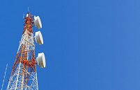 Microwave Tower