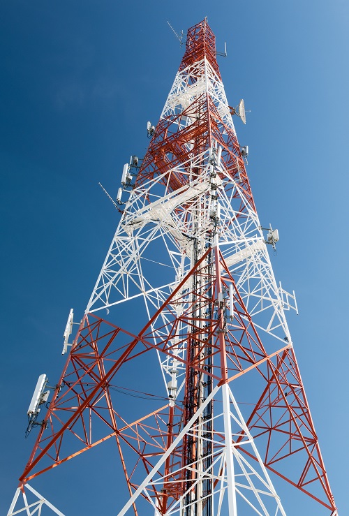 Broadcast Tower